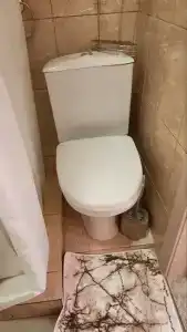 Уютный гостевой домик - 12
