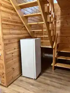 Частный дом у Невы - 93