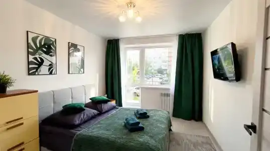 Татьянин Дом на Вахова - 1