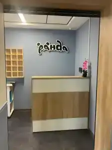 Панда - 3
