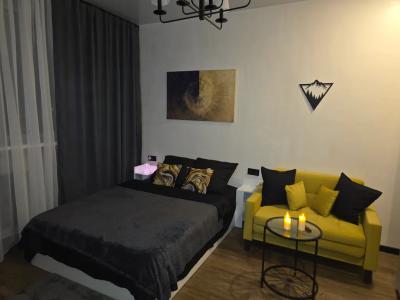 Квартиры на Русанова 5 - 167