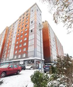 Квартиры на Гагарина 11 - 141