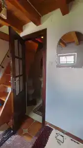 Уютный домик у моря - 14