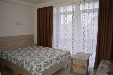 Апарт-отель Жасмин - 59