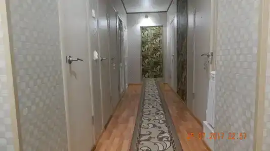 Солнечный - 4