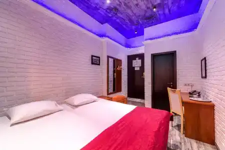 Гипноз на Дмитровке - 6