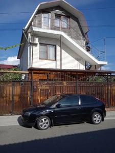 Гостевой дом на Взлетной 14 - 27