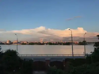 Гостевой дом на Набережной 39 - 13