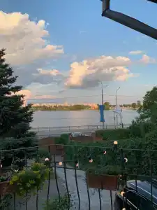 Гостевой дом на Набережной 39 - 4