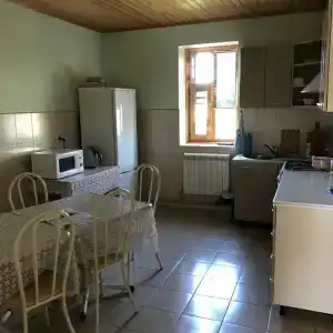 Гостевой дом на Центральной 1 - 3