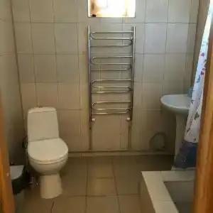 Гостевой дом на Центральной 1 - 4