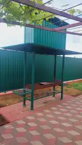 Гостевой дом на Центральной 1 - 6