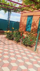 Гостевой дом на Центральной 1 - 7