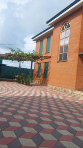 Гостевой дом на Центральной 1 - 8