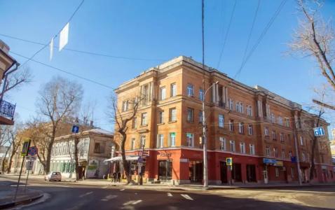 ViVa HOSTEL - 17