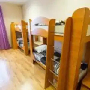 ViVa HOSTEL - 5