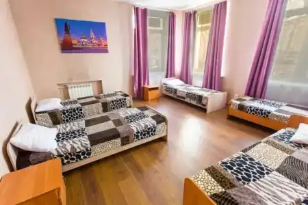 ViVa HOSTEL - 3