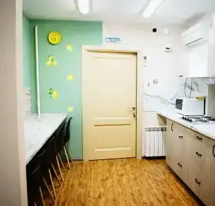 Hostel na Razvilke - 2
