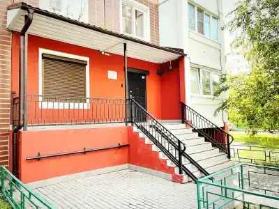 Hostel na Razvilke - 5