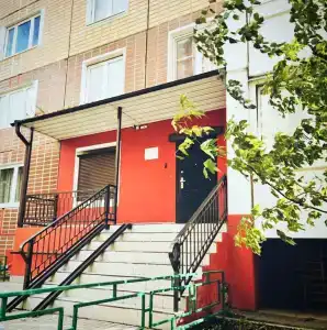 Hostel na Razvilke - 6