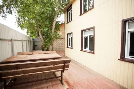 Улей - 9