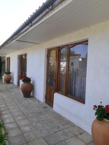 Гостевой дом на Садовой 8 - 25