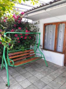 Гостевой дом на Садовой 8 - 28