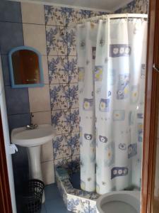 Гостевой дом на Садовой 8 - 35