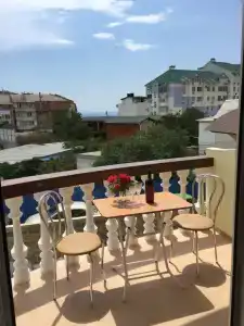 Джанхауc - 28