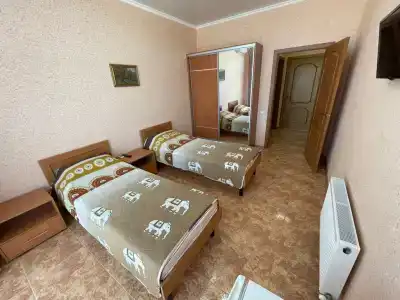 Джанхауc - 31