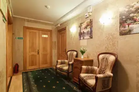 Никоновка - 4