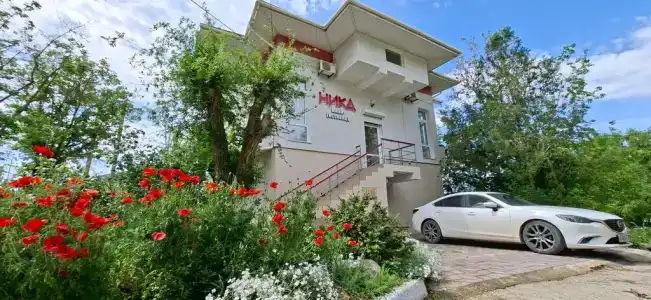 Ника - 5