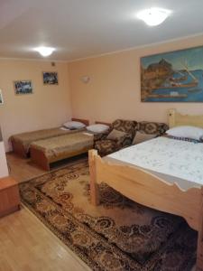 Мальва на Бирюзова - 19