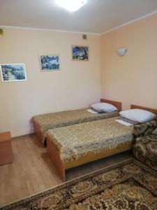 Мальва на Бирюзова - 20