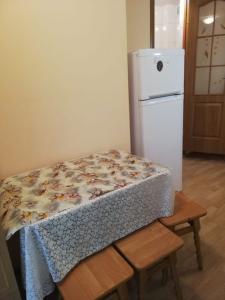 Мальва на Бирюзова - 23