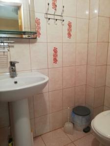 Мальва на Бирюзова - 30