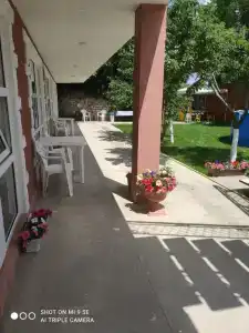 У Шараповых - 1