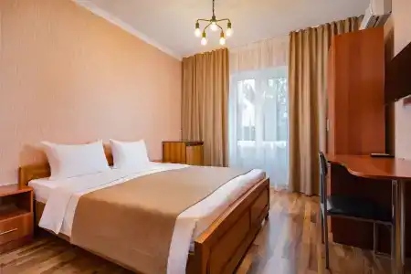 Южная дача - 25