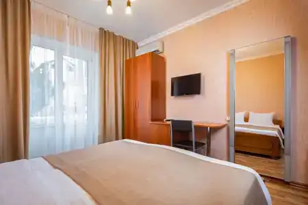 Южная дача - 27