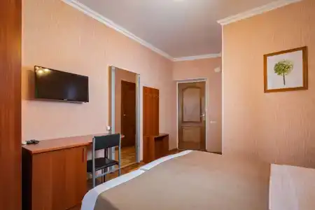 Южная дача - 28