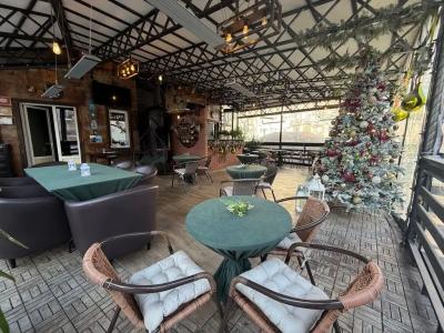 Южная дача - 36