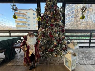 Южная дача - 48