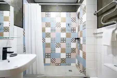 Южная дача - 70