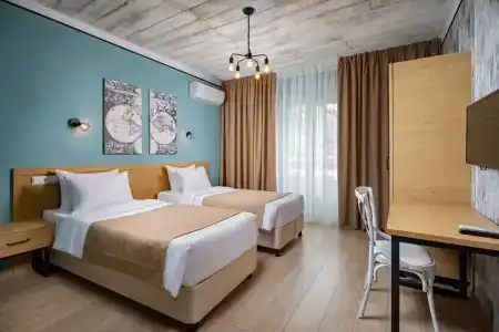 Южная дача - 83