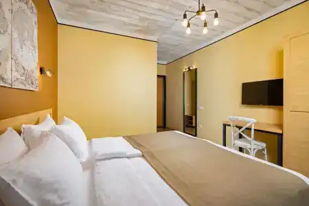 Южная дача - 92