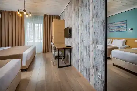 Южная дача - 101