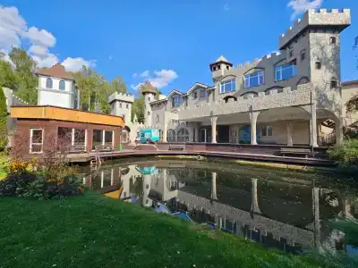 Меридиан - 1