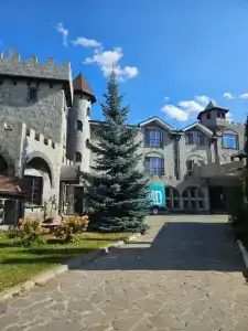 Меридиан - 2