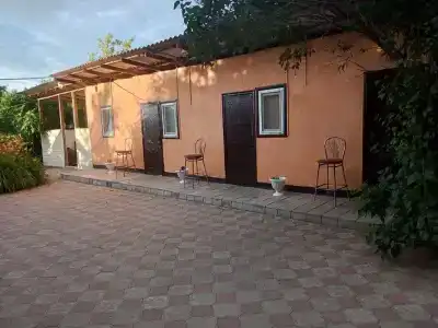 Дом и отдельные номера под ключ - 2