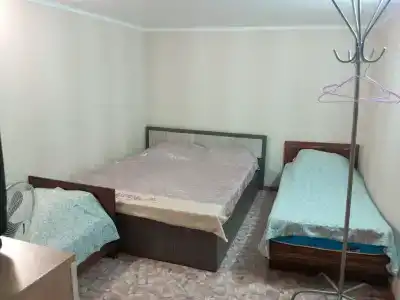 Дом и отдельные номера под ключ - 12